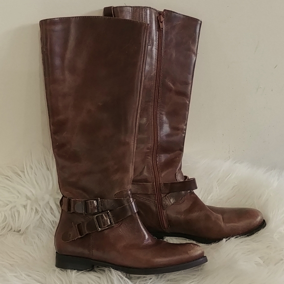 Coconuts by Matisse Shoes - Riding Boots
